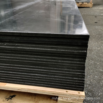 0.5-30mm Black PVC foam board sheet for advertisement